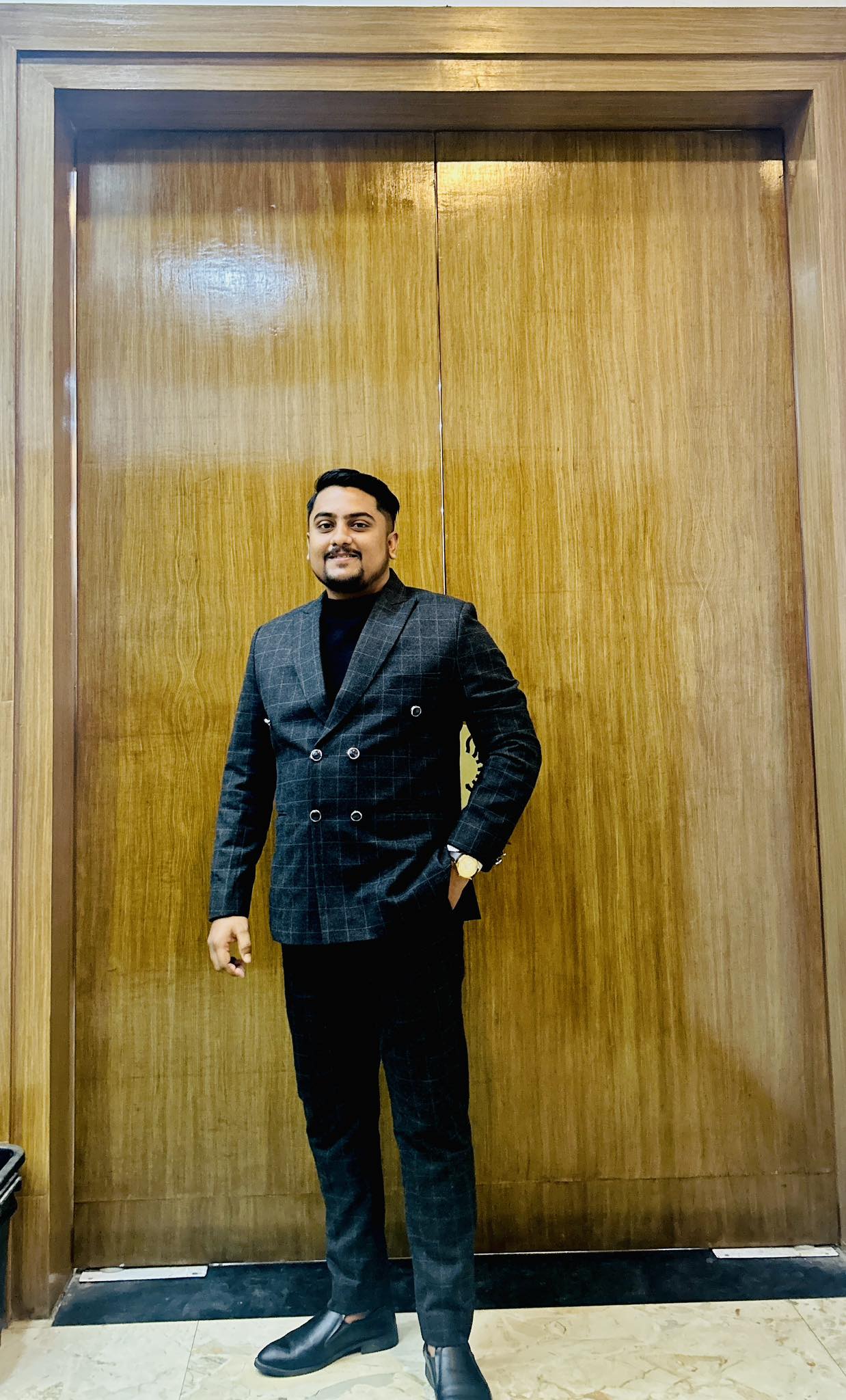 Coordinator