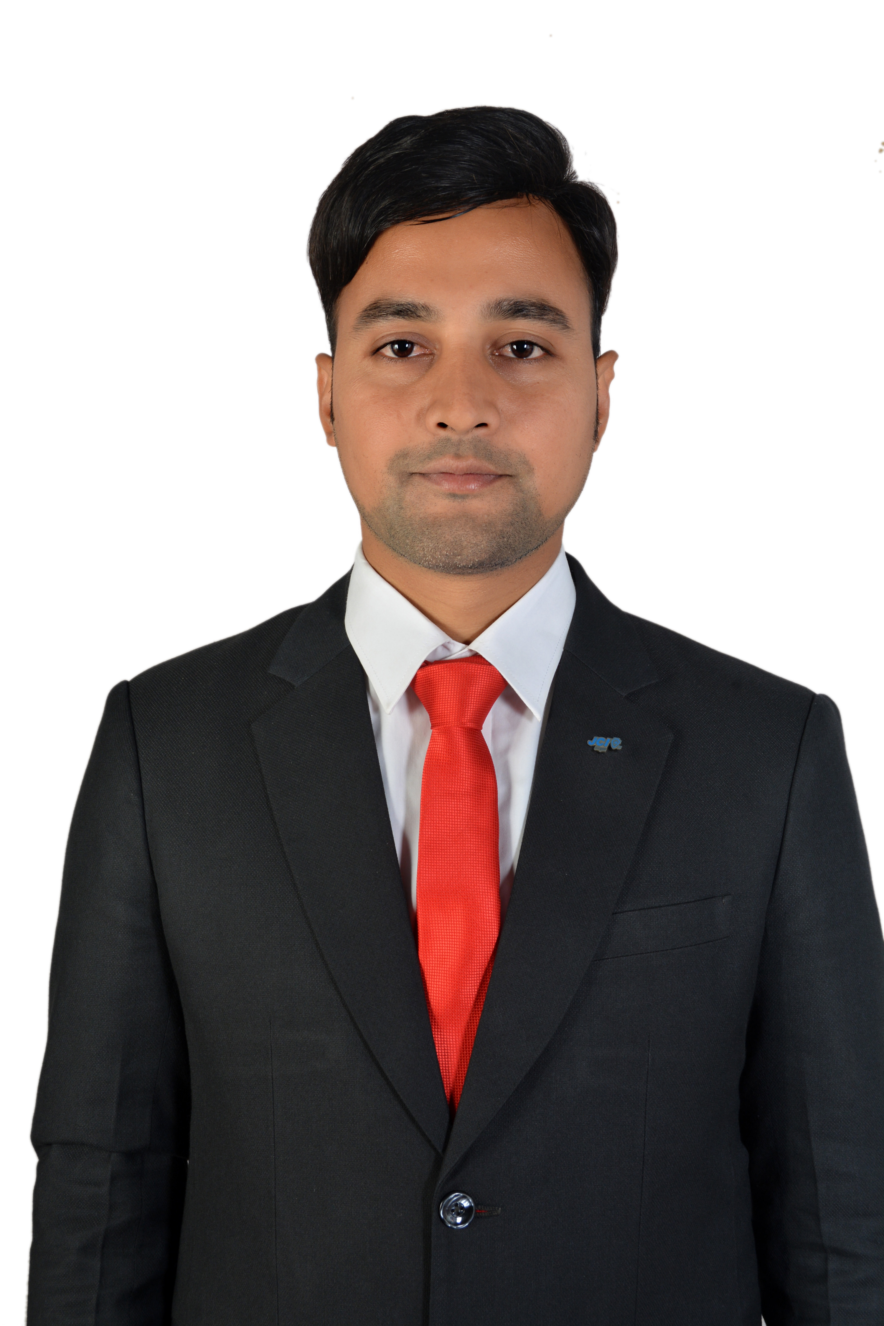 FOUNDER PRESIDENT